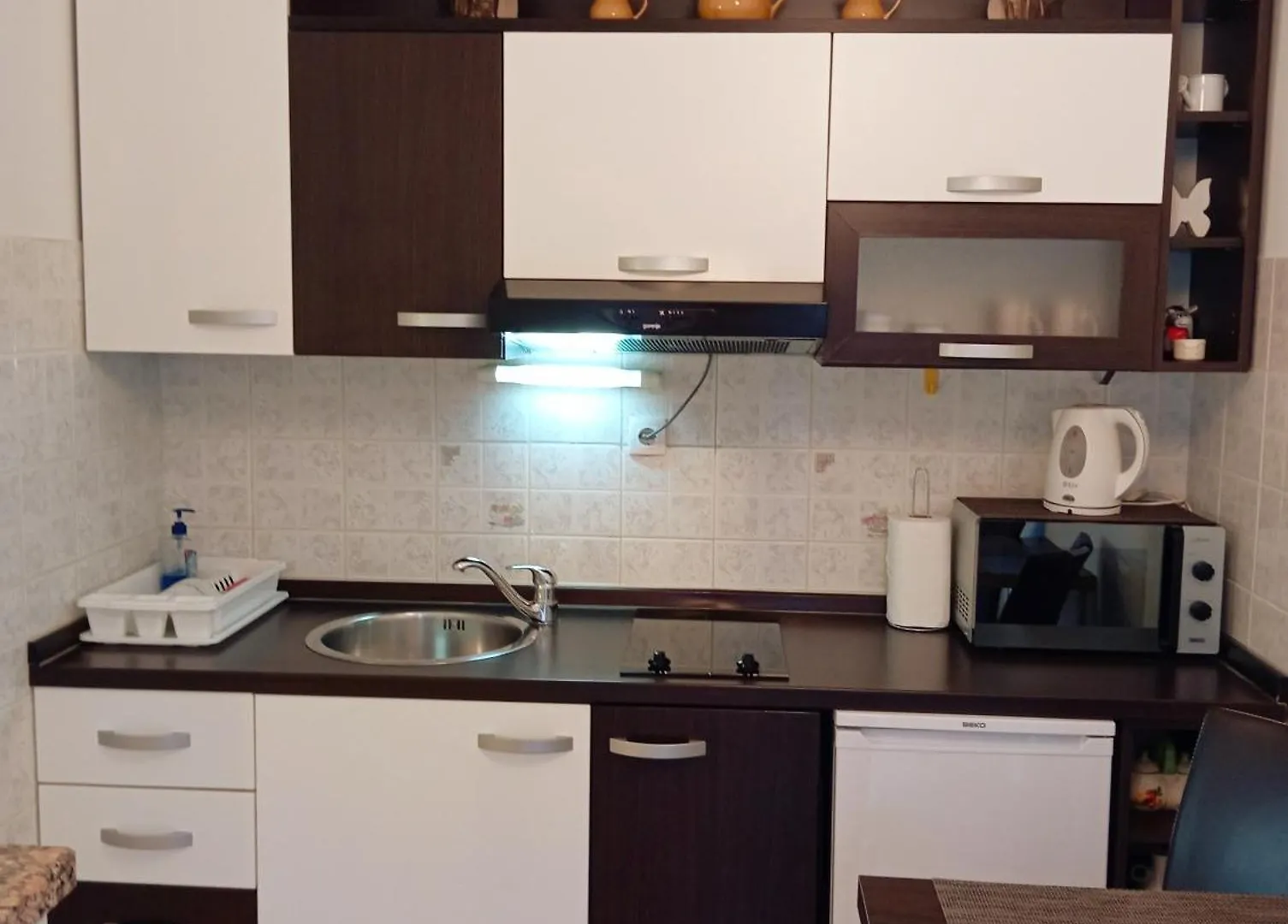 Apartments & Room Anita Rovinj