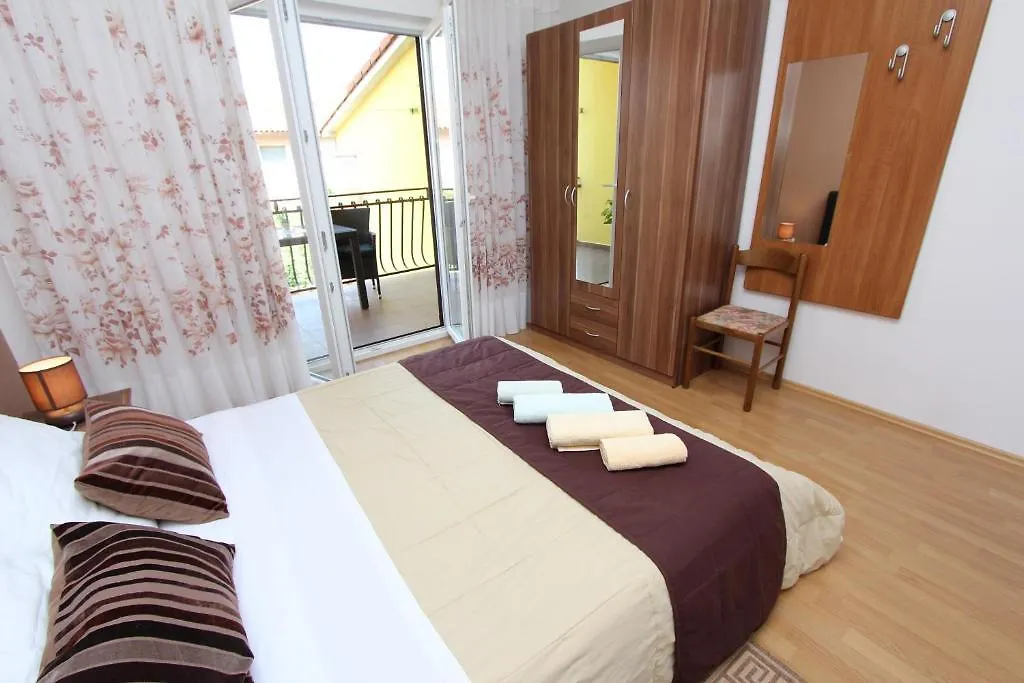 Apartments & Room Anita Rovinj